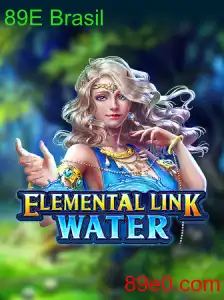 ElementalLinkWater: Uma Nova Experiência de Jogo de Tabuleiro