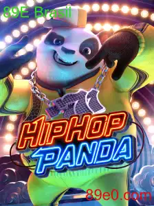 HipHopPanda: O Game que Conquistou o Mundo
