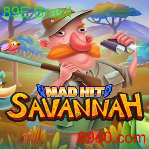 MadHitSavannah: A Nova Sensação do Universo dos Jogos