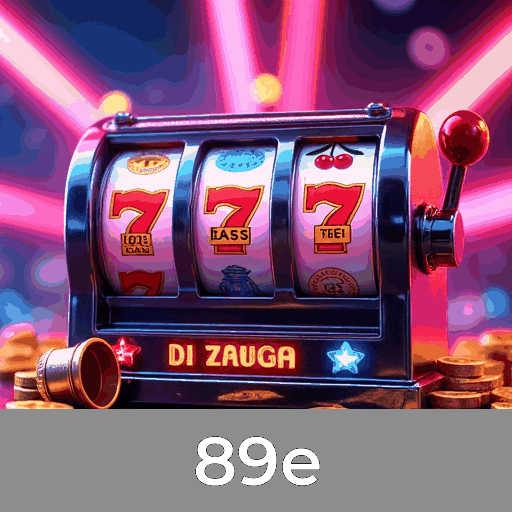 Descubra Jogos Únicos no 89e: Slots com Mega Jackpot, Cassino ao Vivo com Experiência Imersiva, Jogos de Mesa com Estratégias Avançadas