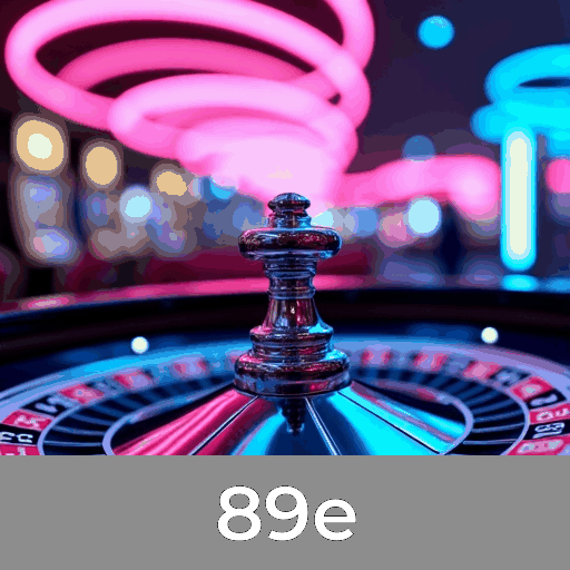 Experiência Incrível com Slots no 89e - Descubra Opções Exclusivas