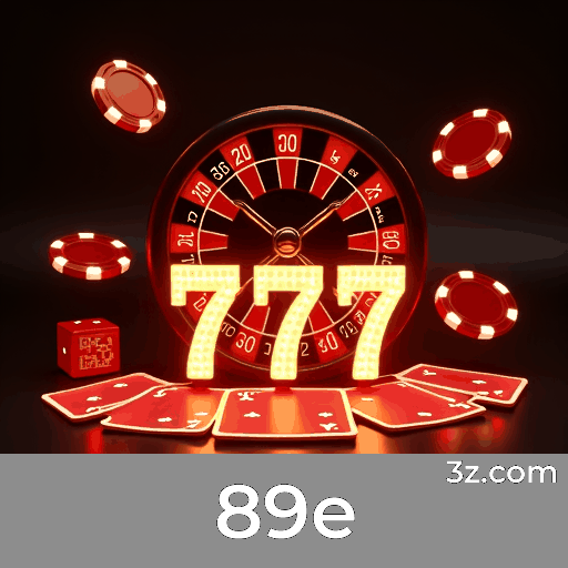 89e: Seu Cassino Online Premiado e Seguro