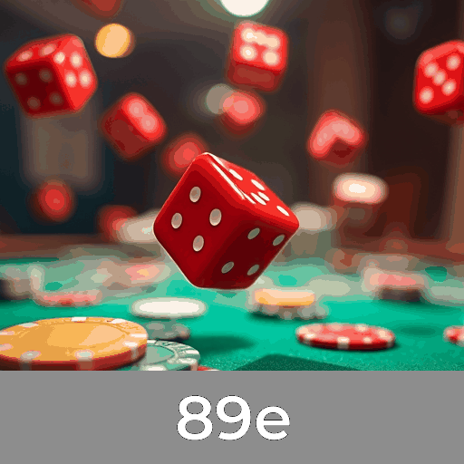 Experimente o 89e: Seu Casino VIP Brasileiro com Roleta ao Vivo