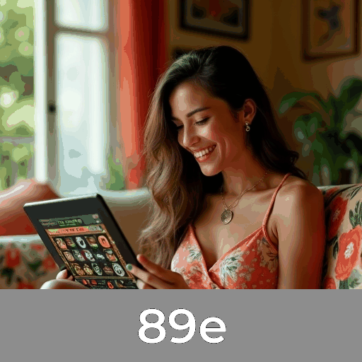 Experimente o 89e: Aplicativo de Apostas Inovador no Seu Celular