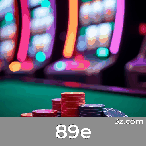 89e: Seu Cassino Online Premiado e Seguro