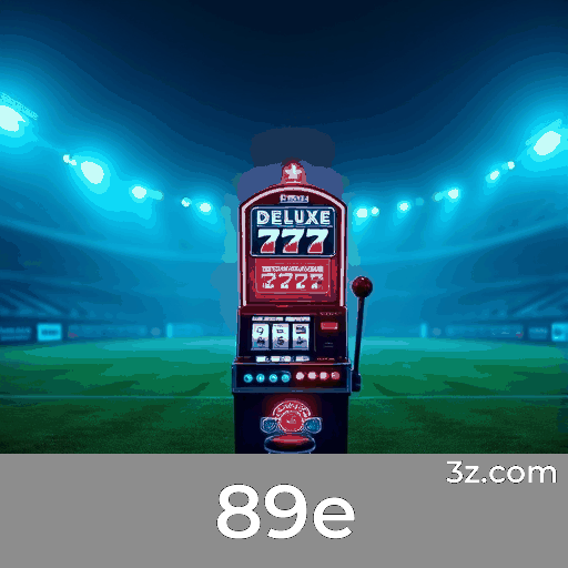 89e: Seu Cassino Online Premiado e Seguro