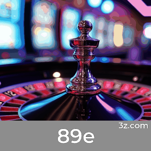 89e: Seu Cassino Online Premiado e Seguro