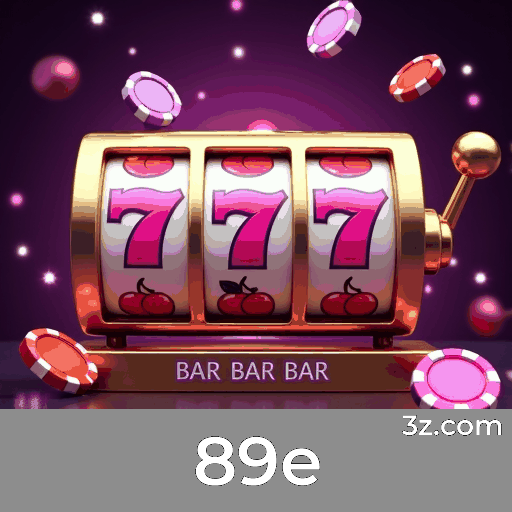 89e: Seu Cassino Online Premiado e Seguro