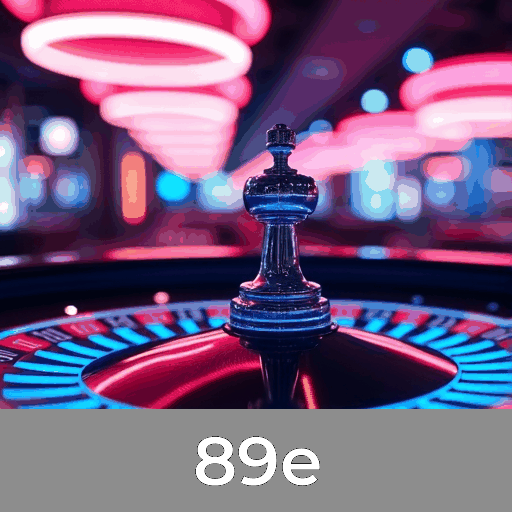 Aproveite os Bônus Exclusivos e Ofertas da 89e
