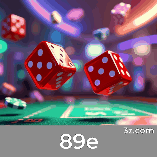 Inovação em Jogos 3D com Experiência Imersiva no 89e