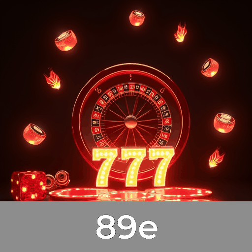 89e.com - Aposte com confiança e descubra os melhores jogos de cassino ao vivo - 89e